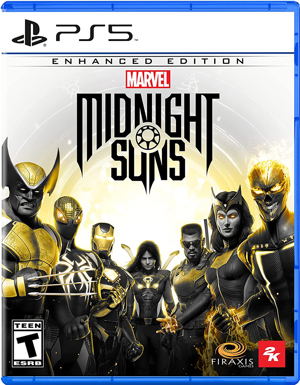 Marvel's Midnight Suns [Enhanced Edition]_