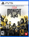 Marvel's Midnight Suns [Enhanced Edition] thumbnail 1