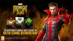 Marvel's Midnight Suns [Enhanced Edition]