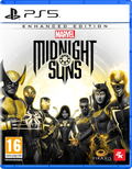 Marvel's Midnight Suns [Enhanced Edition] thumbnail 1