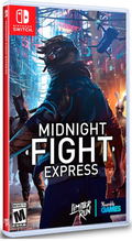 Midnight Fight Express thumbnail 1