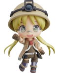 Nendoroid No. 1054 Made in Abyss: Riko (Re-run) thumbnail 1
