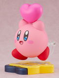 Nendoroid No. 1883 Kirby's Dream Land: Kirby 30th Anniversary Edition (Re-run) thumbnail 4