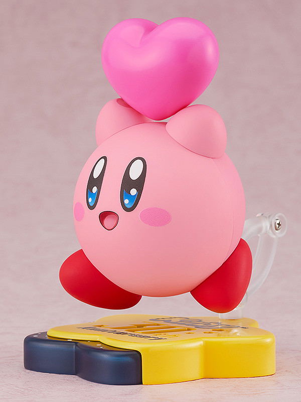 Nendoroid No. 1883 Kirby's Dream Land: Kirby 30th Anniversary Edition (Re-run) image 4