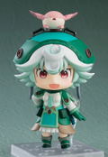 Nendoroid No. 1888 Made in Abyss The Golden City of the Scorching Sun: Prushka thumbnail 2