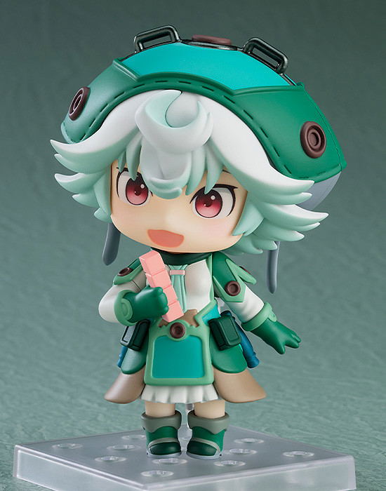 Nendoroid No. 1888 Made in Abyss The Golden City of the Scorching Sun: Prushka image 4