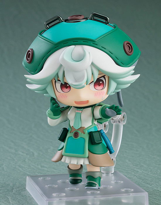 Nendoroid No. 1888 Made in Abyss The Golden City of the Scorching Sun: Prushka image 6