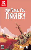 No Place for Bravery (Multi-Language) thumbnail 1