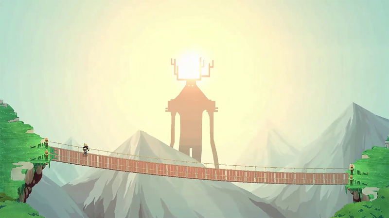 No Place for Bravery (Multi-Language) image 10