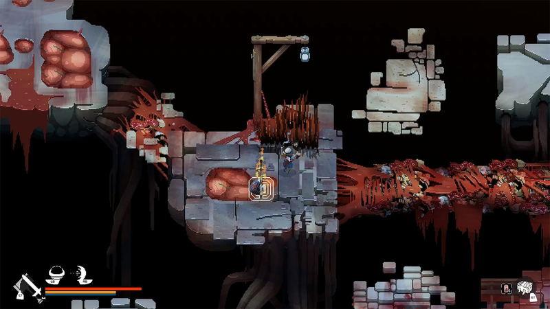 No Place for Bravery (Multi-Language) image 11