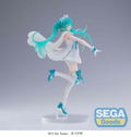 Piapro Characters Hatsune Miku SPM Figure: Hatsune Miku 15th Anniversary Suou Ver. thumbnail 11
