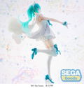Piapro Characters Hatsune Miku SPM Figure: Hatsune Miku 15th Anniversary Suou Ver. thumbnail 5