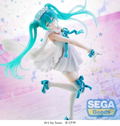 Piapro Characters Hatsune Miku SPM Figure: Hatsune Miku 15th Anniversary Suou Ver. thumbnail 7