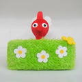 Pikmin Accessory Case Grass: Red Pikmin thumbnail 2