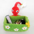 Pikmin Accessory Case Grass: Red Pikmin thumbnail 5