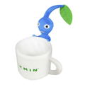 Pikmin Accessory Case Mug: Blue Pikmin thumbnail 1