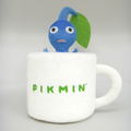 Pikmin Accessory Case Mug: Blue Pikmin thumbnail 2