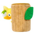 Pikmin Accessory Case Wood: Yellow Pikmin thumbnail 1