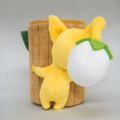Pikmin Accessory Case Wood: Yellow Pikmin thumbnail 3