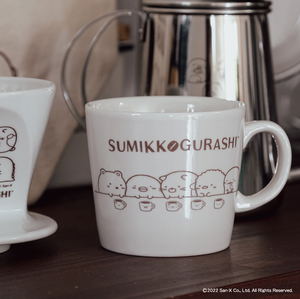 Sumikko Gurashi x Kalita Mug_