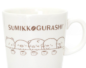 Sumikko Gurashi x Kalita Mug_