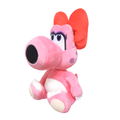 Super Mario All Star Collection Plush AC71: Birdo (S Size) thumbnail 1