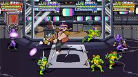 Teenage Mutant Ninja Turtles: Shredder's Revenge (English)
