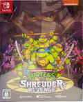 Teenage Mutant Ninja Turtles: Shredder's Revenge (Multi-Language) thumbnail 1