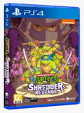 Teenage Mutant Ninja Turtles: Shredder's Revenge (English) thumbnail 1