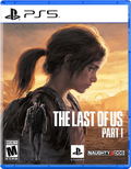 The Last of Us Part I thumbnail 1