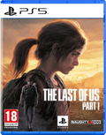 The Last of Us Part I thumbnail 1