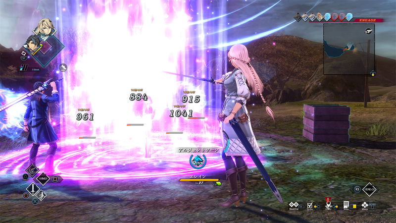The Legend of Heroes: Kuro no Kiseki II: CRIMSON SiN [Limited Edition] image 14