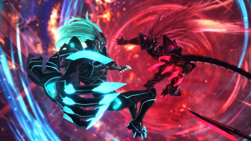 The Legend of Heroes: Kuro no Kiseki II: CRIMSON SiN [Limited Edition] image 2