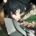 The Rising Of The Shield Hero Original Soundtrack (Vinyl) thumbnail 1