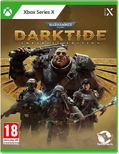 Warhammer 40,000: Darktide [Imperial Edition] thumbnail 2