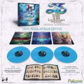 Ys VIII: Lacrimosa Of Dana Original Soundtrack (Vinyl) thumbnail 2