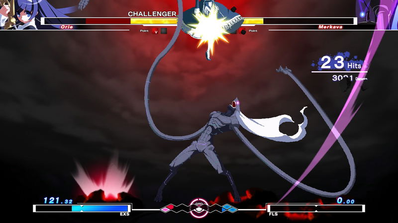 Under Night In-Birth Exe:Late <span class="ext" style="background-color: #2a475e; color: #FFFFFF;">STEAM</span> <span class="ext ext_digital">digital</span> image 6