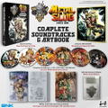 Metal Slug Complete Soundtracks And Artbook thumbnail 2