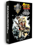 Metal Slug Complete Soundtracks And Artbook thumbnail 1
