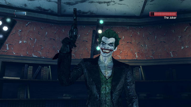 Batman: Arkham Origins Blackgate (Deluxe Edition) <span class="ext" style="background-color: #2a475e; color: #FFFFFF;">STEAM</span> <span class="ext ext_digital">digital</span> image 3