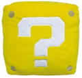 Super Mario Cushion: Hatena Block (Re-run) thumbnail 2