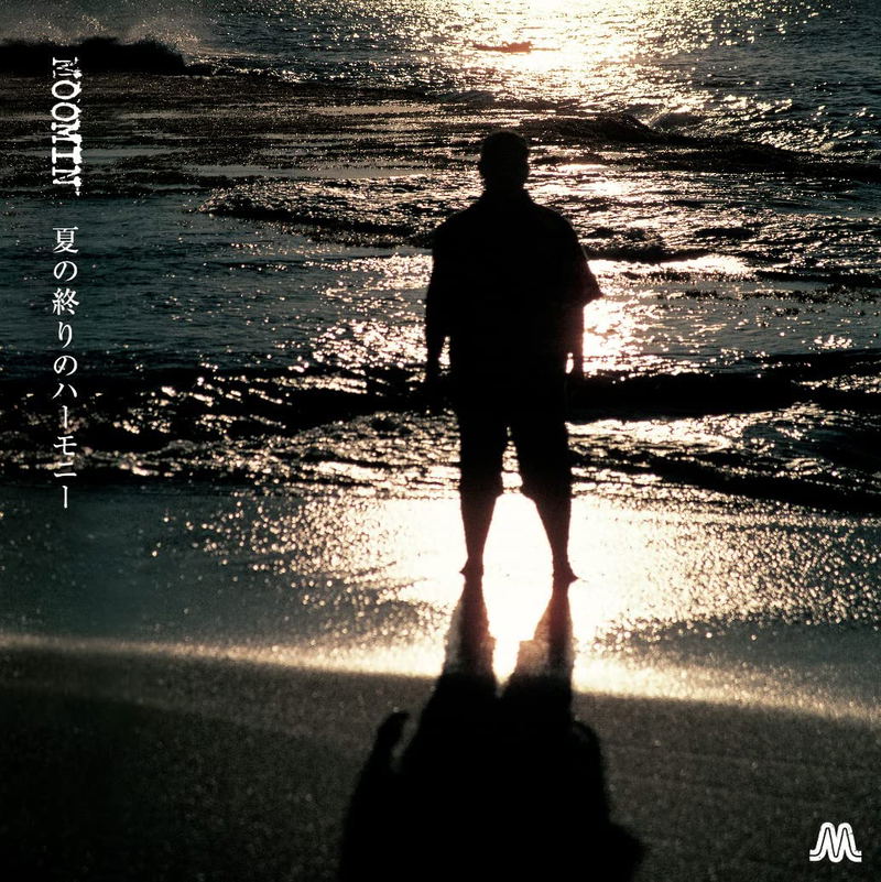 Natsu No Owari No Harmony [Limited Edition] (Vinyl) image 1