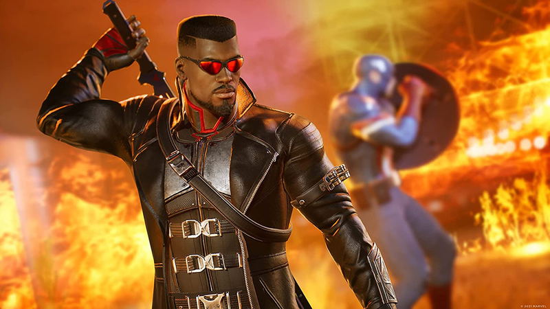 Marvel's Midnight Suns [Legendary Edition] image 5