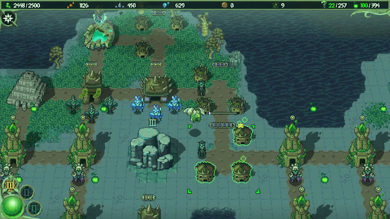 Smelter for Nintendo Switch, Nintendo Switch 2