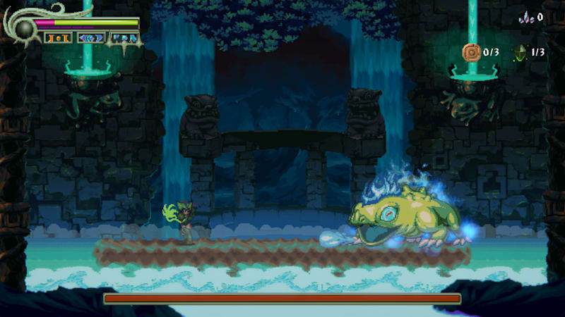 Smelter for Nintendo Switch, Nintendo Switch 2