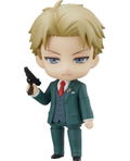 Nendoroid No. 1901 Spy x Family: Loid Forger thumbnail 1