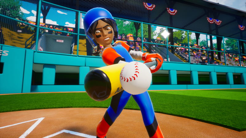Little League World Series Baseball 2022 image 8