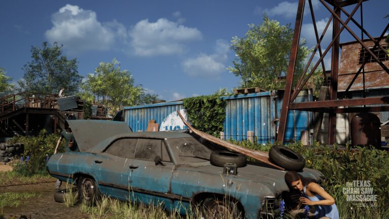 The Texas Chain Saw Massacre image 3