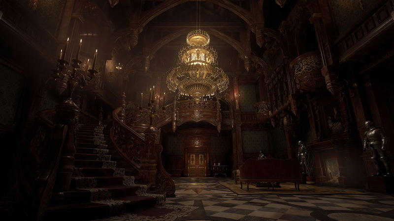 Resident Evil Village [Gold Edition] image 8