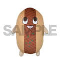 A Couple of Cuckoos Plush: Sobasshi thumbnail 1